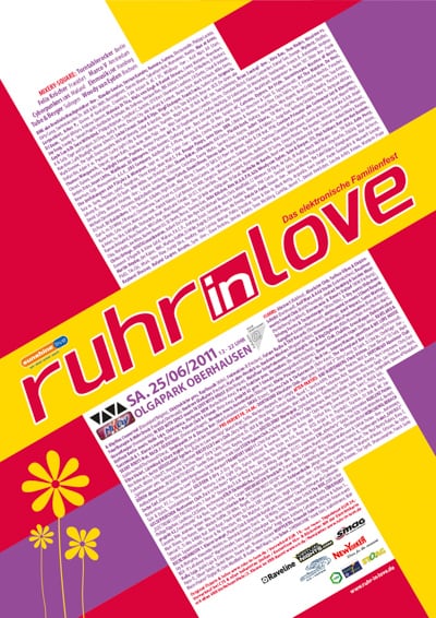 Ruhr-in-Love 2011