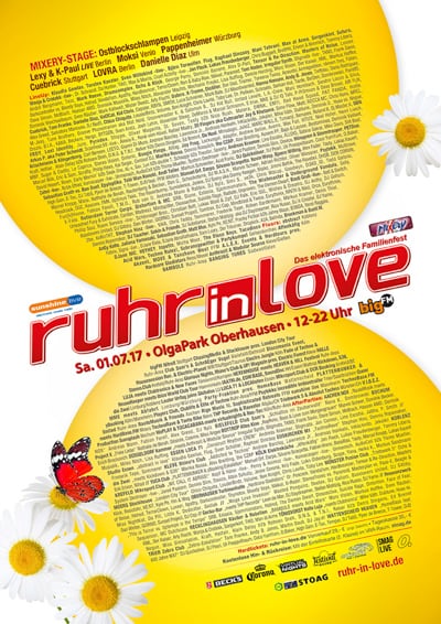 Ruhr-in-Love 2017