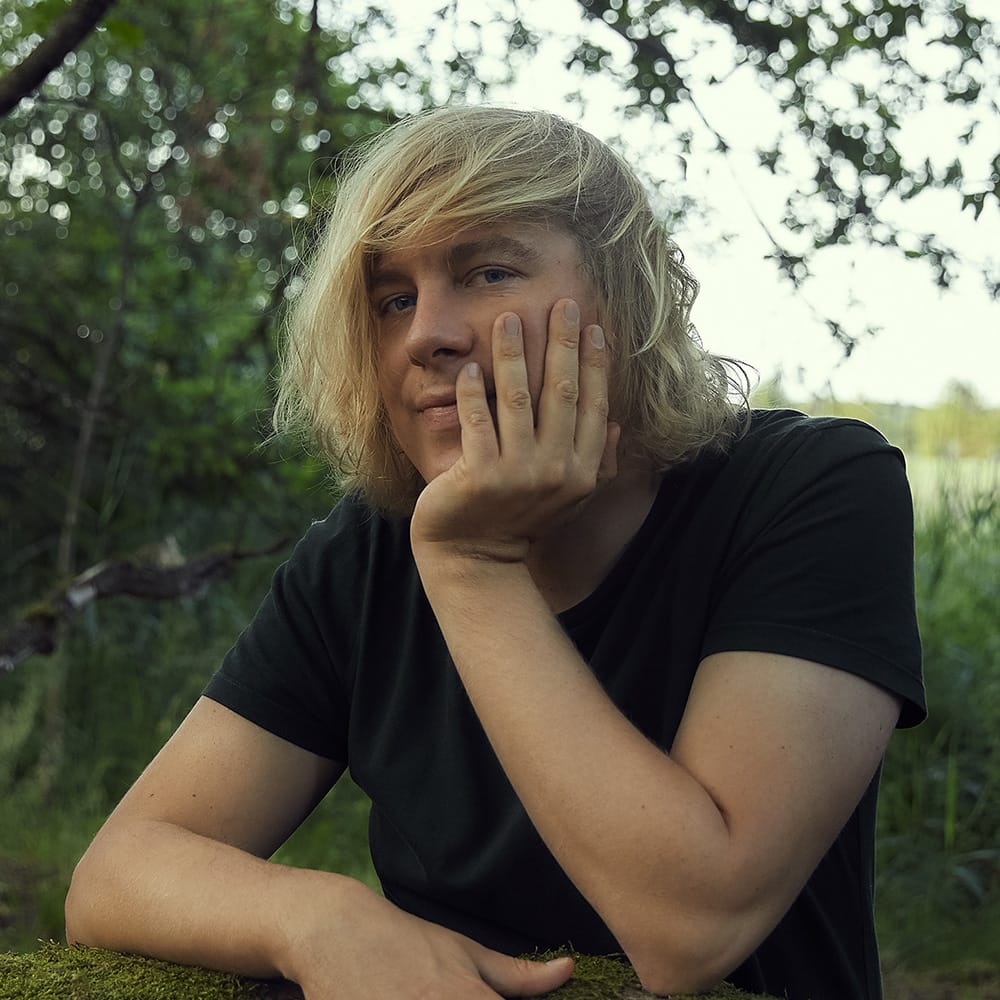 Dominik Eulberg