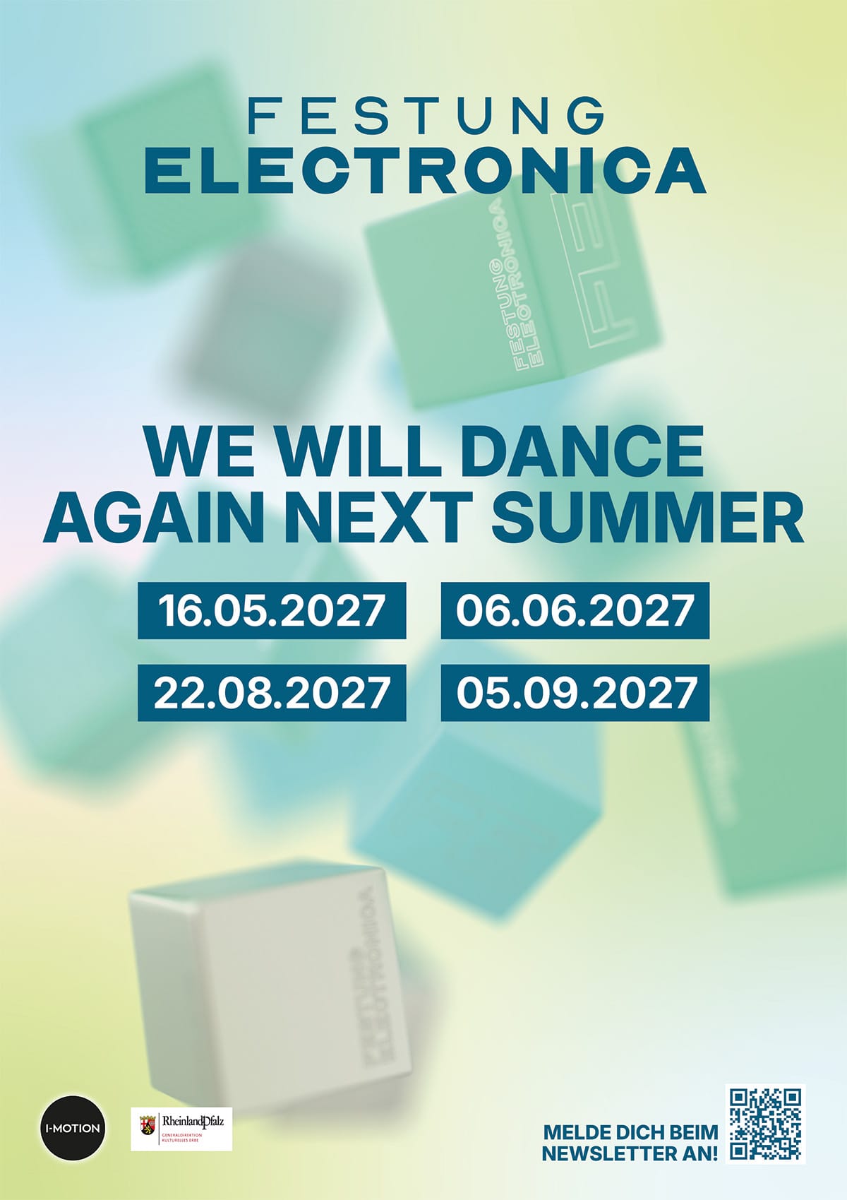 Festung Electronica 2027